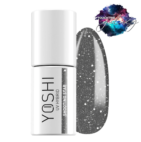 UV LED Shooting Star Hybridlack 6 ml – 528