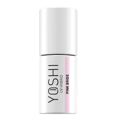 Hybrid Pink Bride UV Hybridlack 6 ml – 211