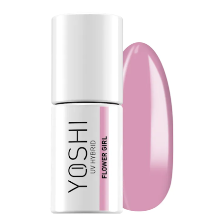 Hybrid Flower Girl UV Hybridlack 6 ml – 213