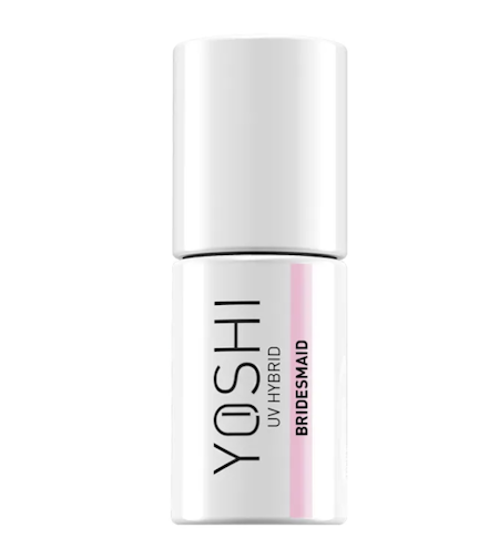 Hybrid Bridesmaid UV Hybrid Nagellack 6 ml – 214