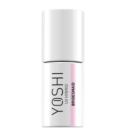 Hybrid Bridesmaid UV Hybrid Nagellack 6 ml – 214