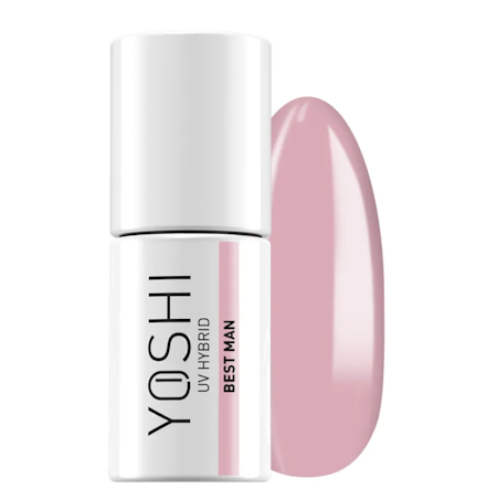 UV Hybrid Best Man Hybrid Lack 6 ml – 215