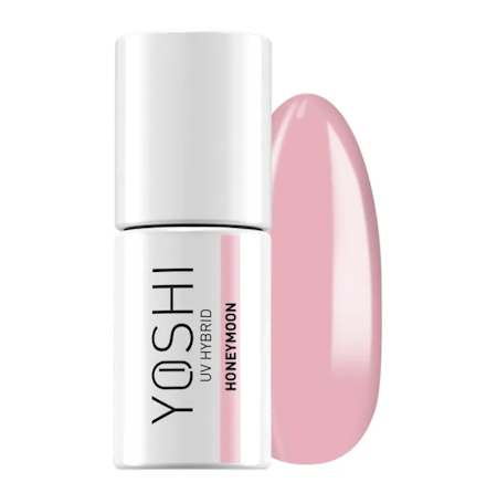 Hybrid Honeymoon UV Hybrid Lack 6 ml – 216