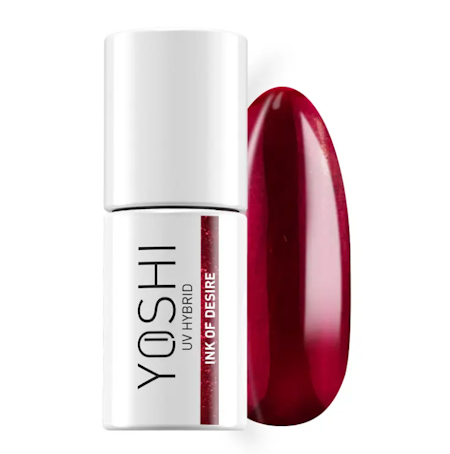 Ink of Desire UV LED Hybridlack 6 ml – 166