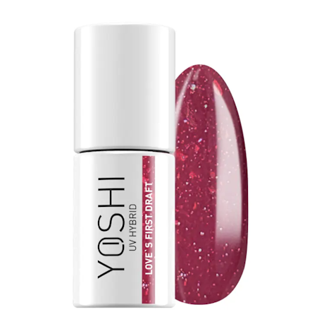 Love`s First Draft UV LED Hybrid Lack 6 ml – 162