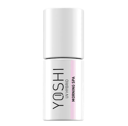 UV Hybrid Morning Spa Nagellack 6 ml – 201
