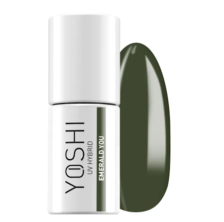 UV Hybrid Emerald You 6 ml – 202