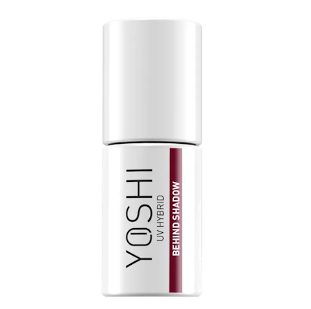 UV Hybrid Behind Shadow Nagellack 6ml – 206