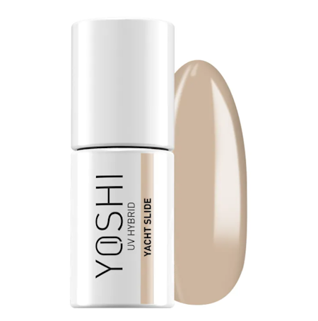 UV Hybrid Varnish Yacht Slide 6 ml – 207