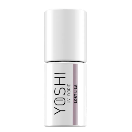 UV Hybrid Nagellack Lost Lila 6 ml – 102