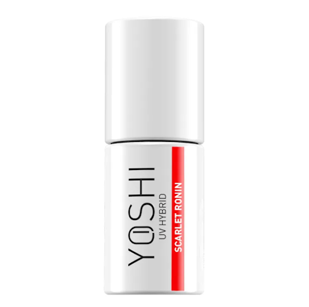UV Hybrid Nagellack Scarlet Ronin 6 ml – 105
