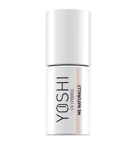UV Hybrid Nagellack Hybrid Me Naturally 6 ml – 301
