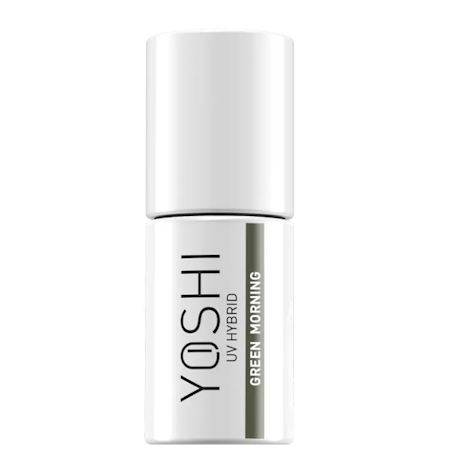 UV Hybrid Green Morning 6 ml – 302