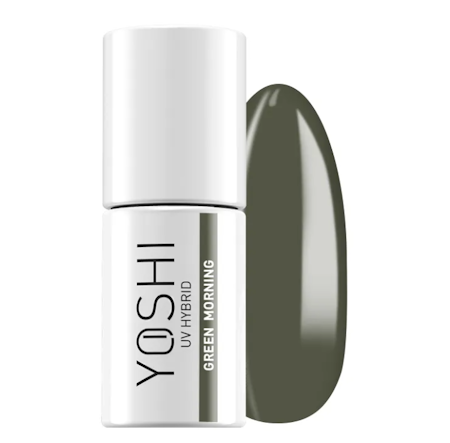 UV Hybrid Green Morning 6 ml – 302