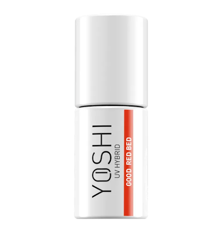 UV Hybrid Good Red Bed Nagellack 6 ml – 303