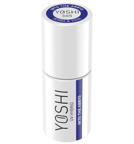 UV Hybrid Nagellack Into the Abyss 6 ml – 305