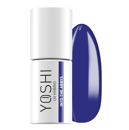 UV Hybrid Nagellack Into the Abyss 6 ml – 305