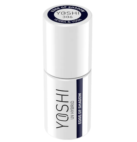 UV Hybrid Nagellack Edge of Shadow 6 ml – 306