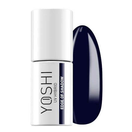 UV Hybrid Nagellack Edge of Shadow 6 ml – 306