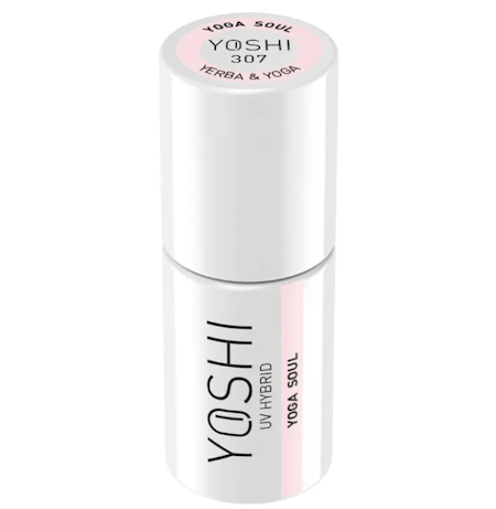 UV Hybrid Varnish Yoga Soul 6 ml – 307
