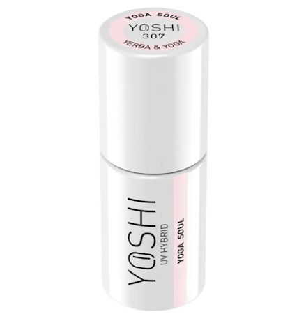 UV Hybrid Varnish Yoga Soul 6 ml – 307