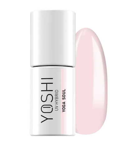 UV Hybrid Varnish Yoga Soul 6 ml – 307