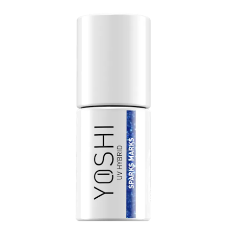 UV Hybrid Varnish Sparks Marks 6 ml – 309