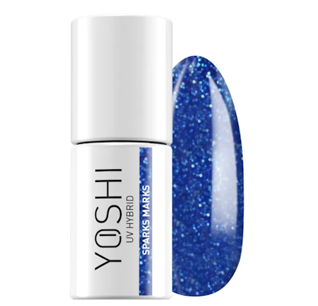 UV Hybrid Varnish Sparks Marks 6 ml – 309