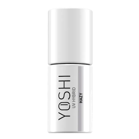 UV Hybrid Hazy Nagellack 6 ml – 402