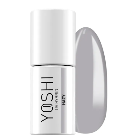 UV Hybrid Hazy Nagellack 6 ml – 402