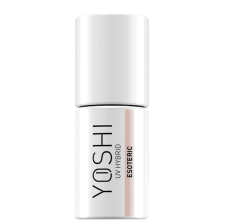 UV Hybrid Esoteric Nagellack 6 ml – 406