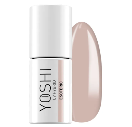 UV Hybrid Esoteric Nagellack 6 ml – 406