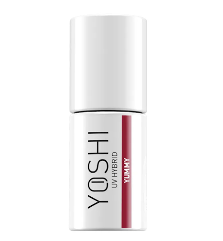 UV Hybrid Varnish Yummy 6 ml – 407