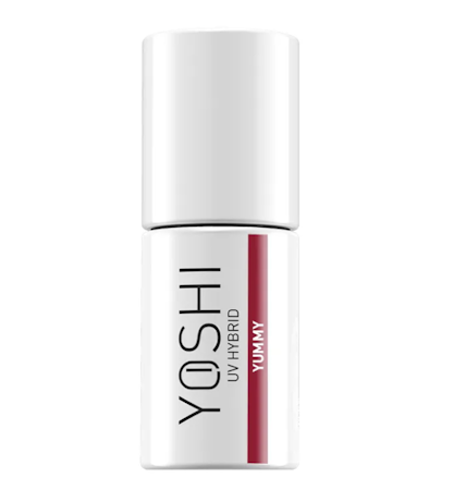 UV Hybrid Varnish Yummy 6 ml – 407
