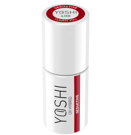 UV Hybrid Seductive Nagellack 6 ml – 408