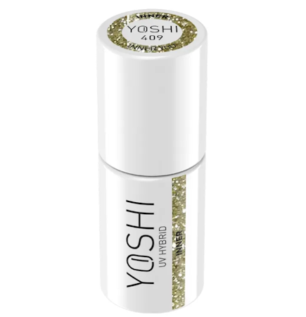 UV Hybrid Inner 6 ml Hybridlack – 409