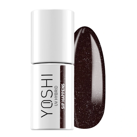 UV LED Hybrid Varnish Sip Happens 6 ml – 148