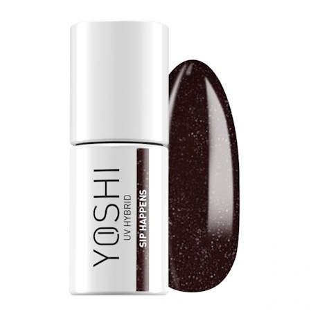 UV LED Hybrid Varnish Sip Happens 6 ml – 148