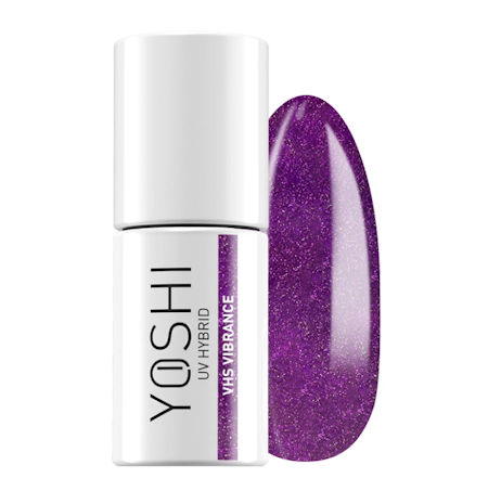 UV LED Hybridlack VHS Vibrance 6 ml – 016