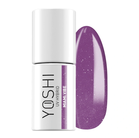 UV LED Hybridlack Miami Vibe 6 ml – 021