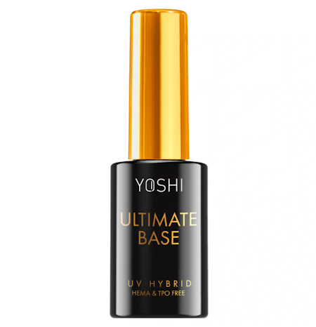 Ultimate Base UV Hybrid 10ml