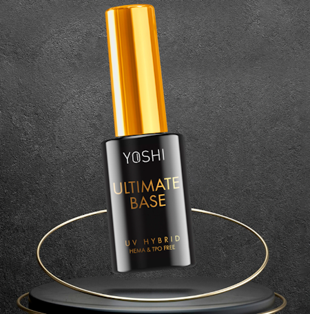 Ultimate Base UV Hybrid 10ml