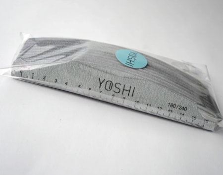 LUX fil – YOSHI  – 180/240 (10/50-pack)