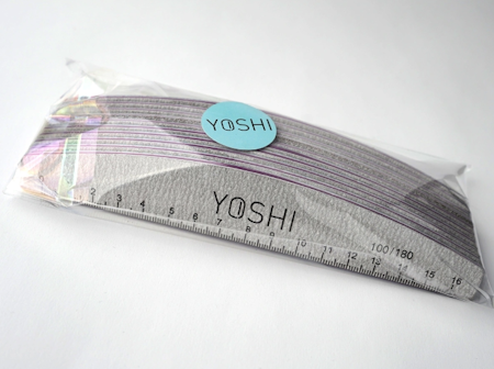 LUX fil – YOSHI – 100/180 (10/50-pack)