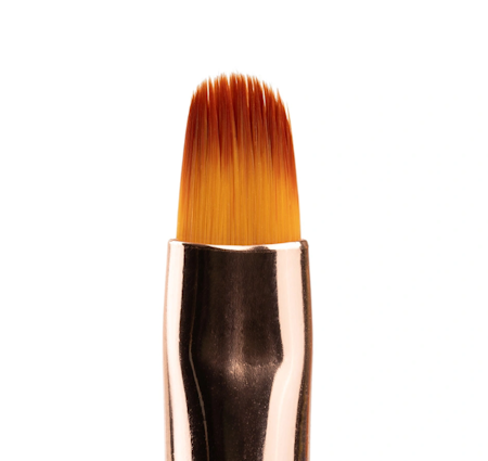 POLYGEL borste #6, 2 i 1