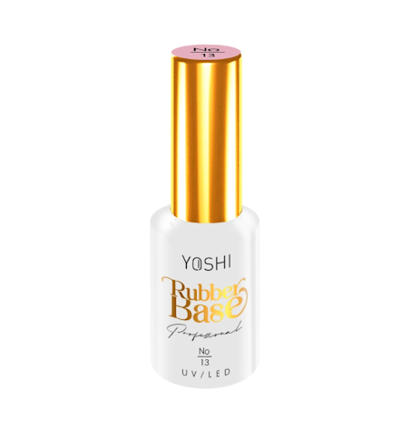 Rubber base UV Hybrid No13 10ml