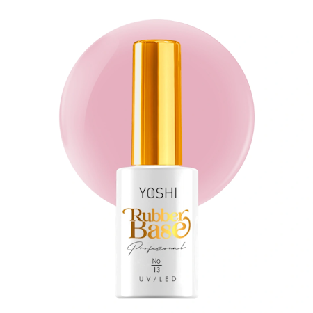Rubber base UV Hybrid No13 10ml