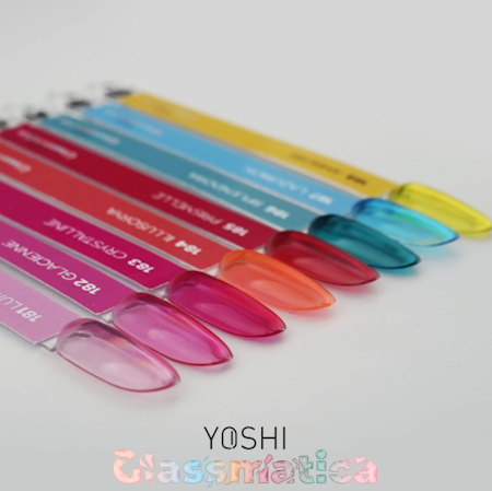 Hybrid UV LED-lack Illusorya 6 ml – 184