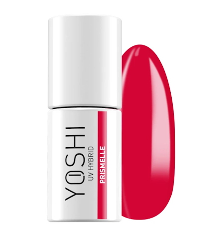 Hybrid UV LED-lack Prismelle 6 ml – 185