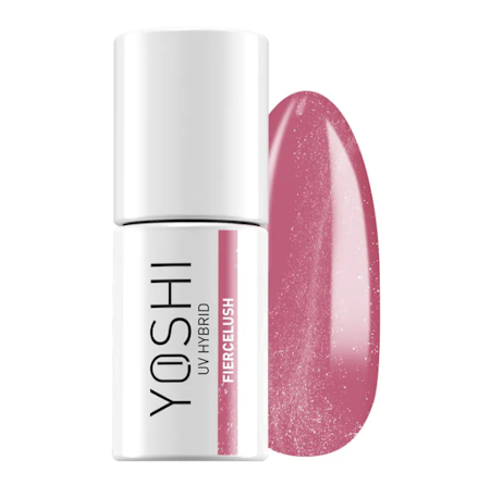 Hybrid UV LED-lack Fiercelush 6 ml – 194